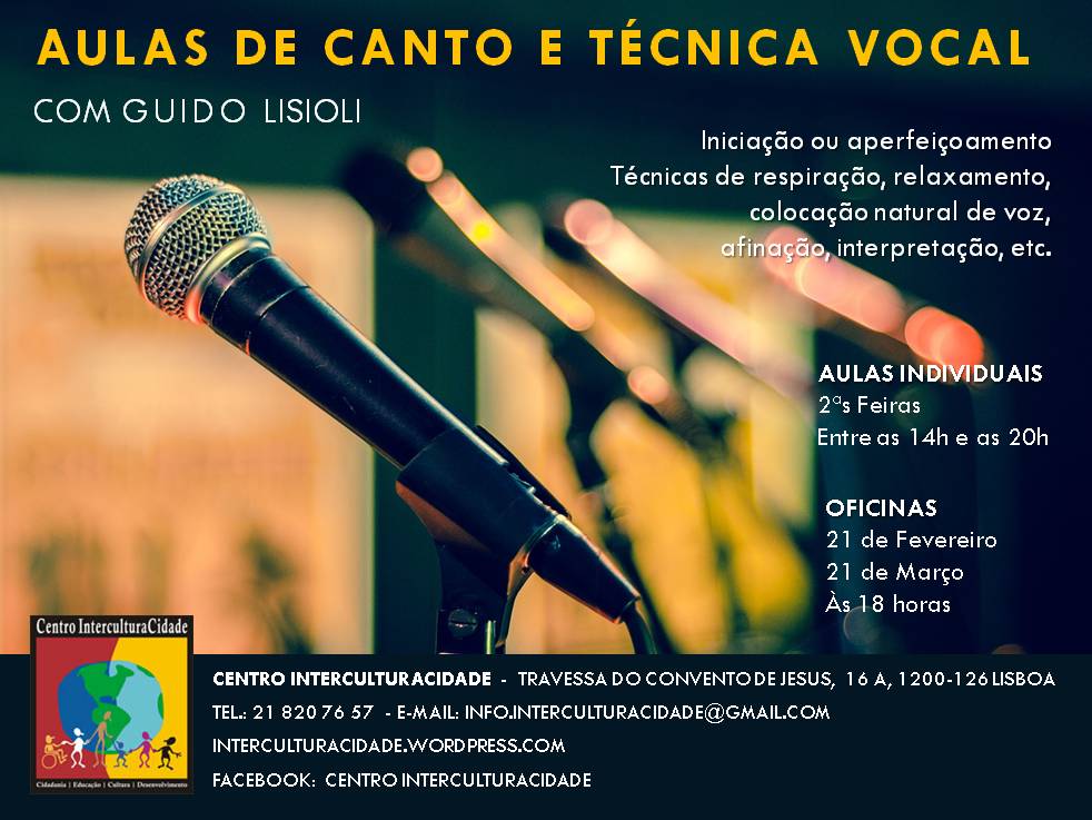 Aula de Canto em Osasco, @vocalystudio oferece aulas práticas de canto,  visando um aperfeiçoamento técnico vocal para um melhor desempenho na arte  do cantar. Exercícios de